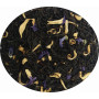 Earl Grey black tea...