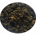 Milky Oolong green tea