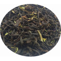 Thyme black tea