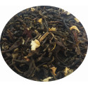 Jasmine green tea