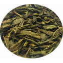 Sencha green tea